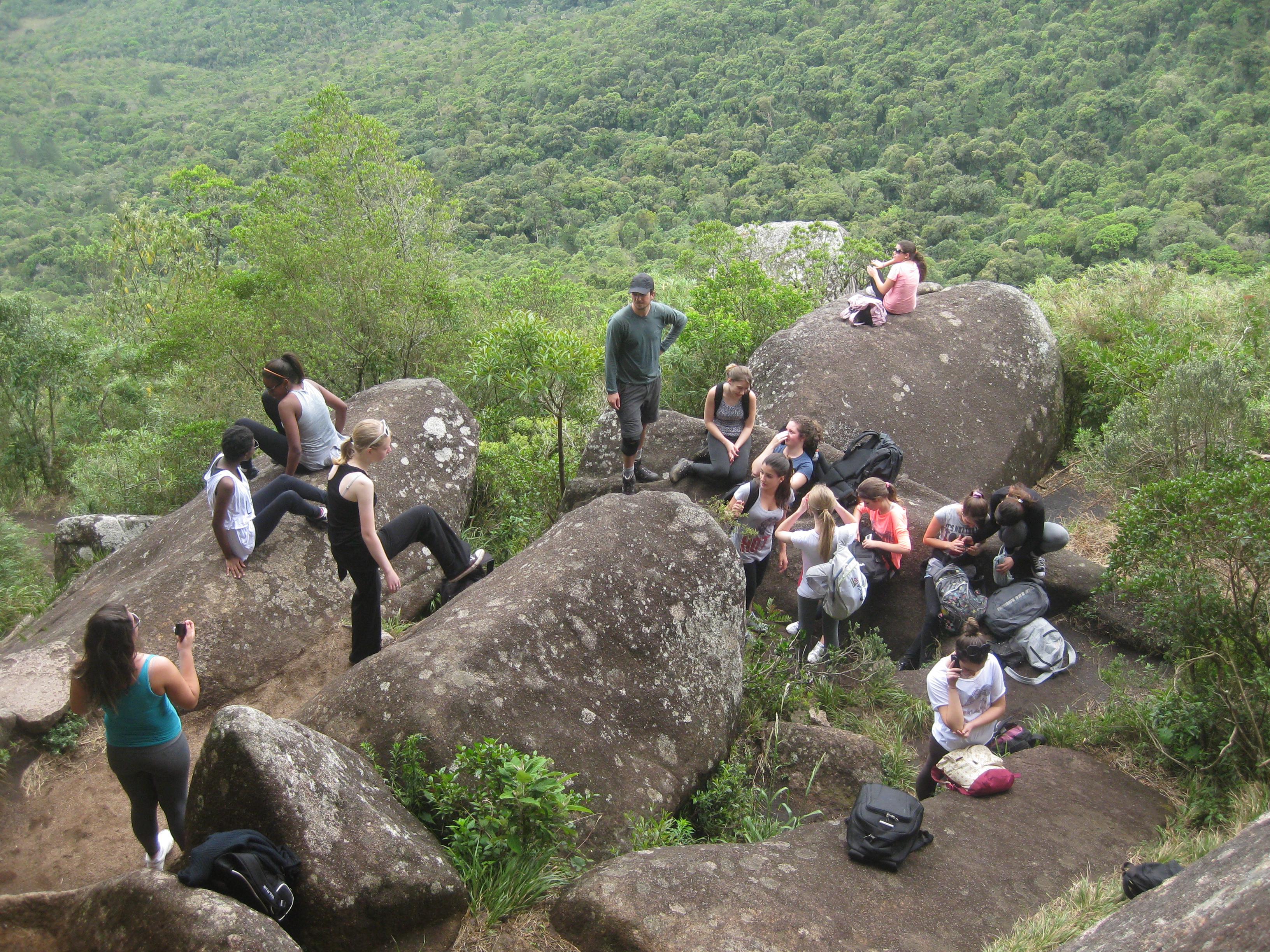 Vantagens da sala ambiente. Tudo - Geografia na prática