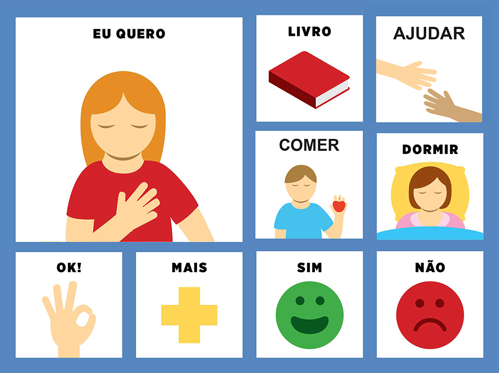 Autismo: 'chatbot' gratuito que detecta risco de autismo é lançado de forma  inédita no Brasil