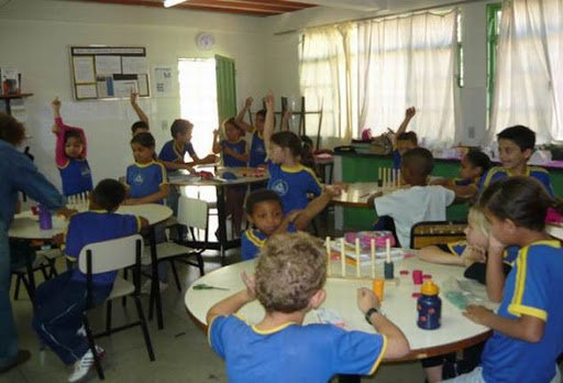 Laboratório de Ensino de Matemática