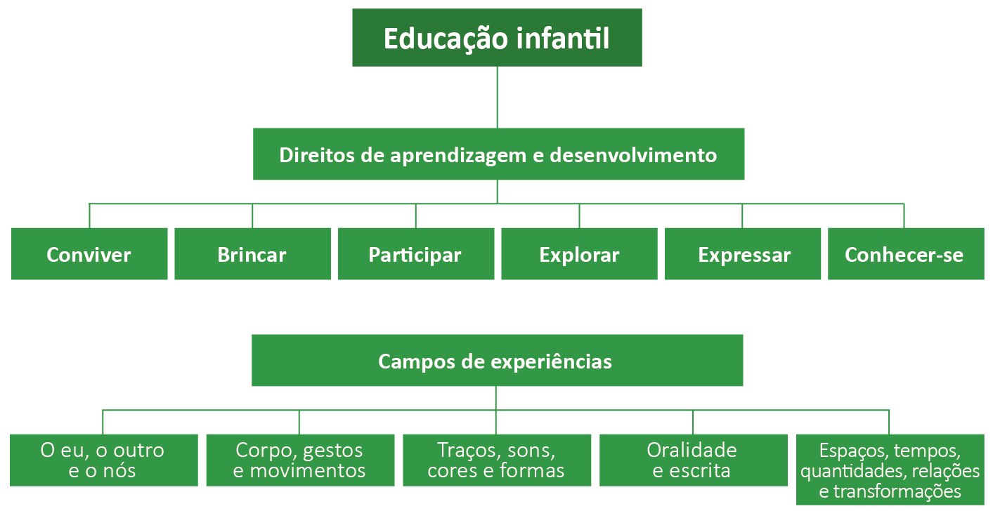 bncc-base-nacional-comum-curricular-ed-infantil | Educação infantil, Plano nacional de educação, Avaliação educação infantil