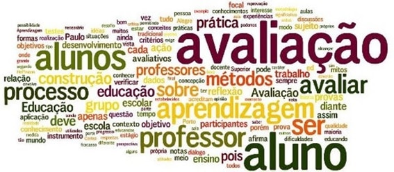 Avaliação Formativa Como Instrumento De Aprendizagem