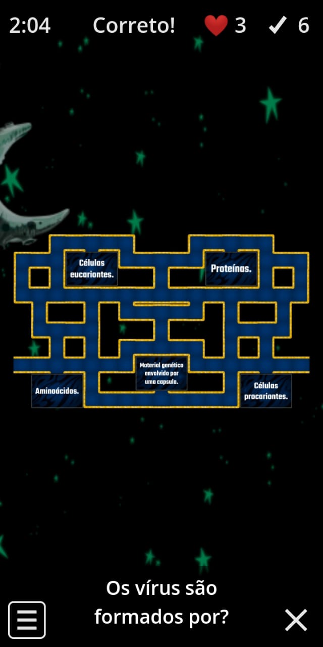 EXPERIÊNCIA DE REGÊNCIA: PLATAFORMA WORDWALL COMO RECURSO TECNOLÓGICO NA  MATEMÁTICA